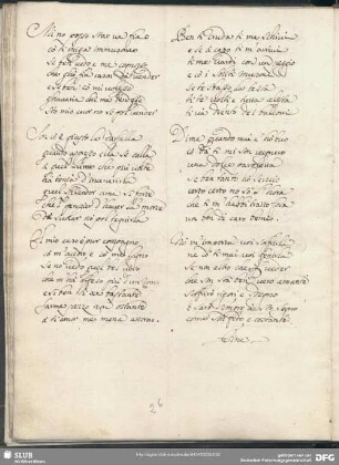 Giuseppe Maria Orlandini - Ifigenia in Tauride 