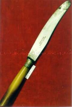 Messer