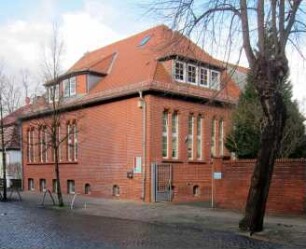Luckenwalde, Lindenallee 5