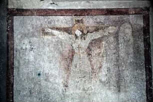 Heilige Kümmernis
