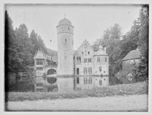 Wasserschloß Mespelbrunn