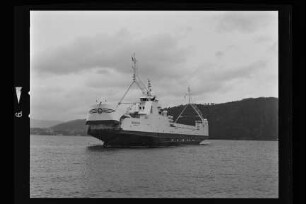Bergen (1989), Bergen