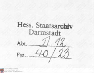Russland, Heirat der Prinzessin Marie v. Hessen und bei Rhein (Zarin Marija Alexandrowna)