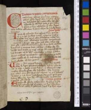 Thomas Gallus (Ps.-Bonaventura), De septem gradibus contemplationis