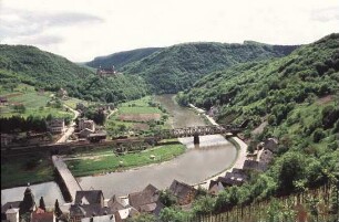 Lahn bei Obernhof