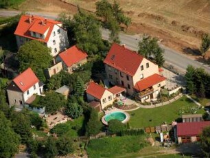 Kamsdorf bei Saalfeld