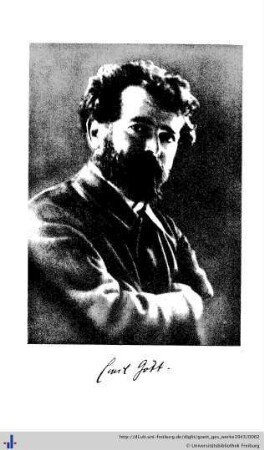 Bild "Emil Gött".