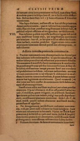 Ioannis Oldendorpii Ivrisc. Clarissimi, Actionvm Forensivm Progymnasmata : Interpretatio Item, Complectens Vniversi Iuris cognitionem: quid cuiq[ue] vel agendo persequi, vel excipiendo defender liceat; ex bono et aequo. In Classes Septem Distincta, [1]