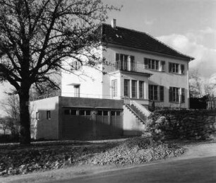 Wohnhaus (um 1930)