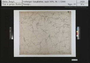 Weitzschen, Miltitz, Piskowitz, Roitzschen, Luga, Robschütz, [Semmelberg] Semmelsberg, Garsebach, Köttewitz, Polenz, Taubenheim, Reimsdorf, Reichenbach, Batzdorf, Naustadt, Ullendorf, [Lampersdorf] Lampersdorf, Sohra, Seeloigstadt, Lotzen, Birkenhain, Limbach, Schmiedewalde, Tanneberg, [Grötzsch] Groitzsch, [Burkhardtswalde] Burkhardswalde, Munzig