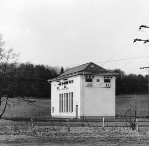 Elbtal, In der Staater