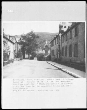 Wirtschaftshof