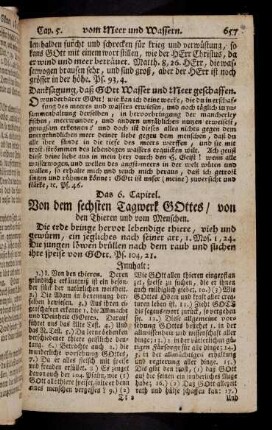 657-669, 6. Capitel