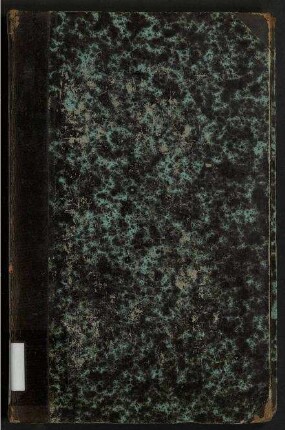 Nouvelles Annales de la Marine et des Colonies; Heft-Nr. (von) 15, Heft-Nr. (bis) 16