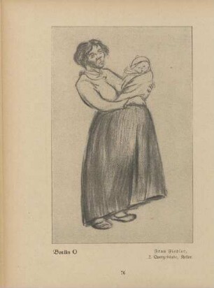 Berlin O. Frau Fiedler, 2. Quergebäude, Keller