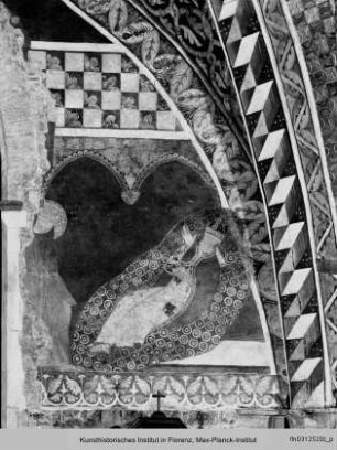 Der Traum Papst Innocenz' III. - Franzlegende: Traum Papst Innocenz' III.