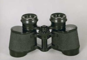 Feldstecher "8x30 B" der Carl Zeiss AG