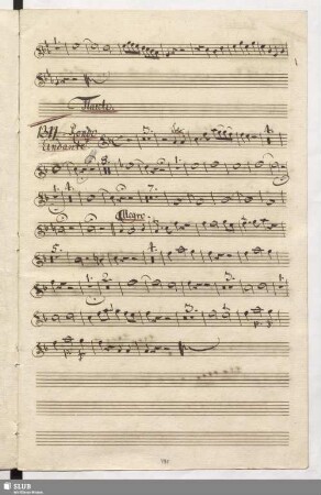 1311. Rondo: Ah volgete a me / Seydelmann, F.