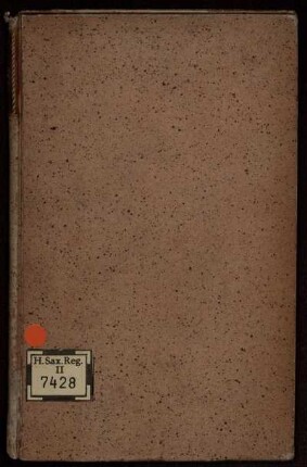 Joh. Frider. Christii, Villaticum : Suselicii Titulo