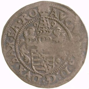 Münze, Groschen, 1569