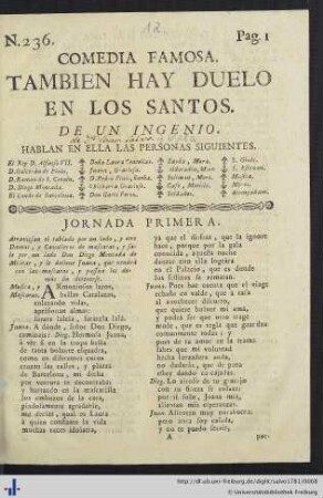 Jornada Primera