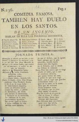 Jornada Primera