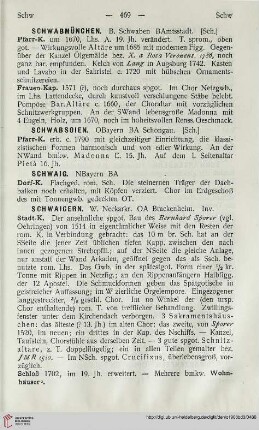 Schwaigern