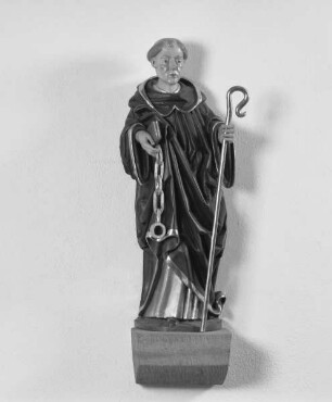Heiliger Leonhard