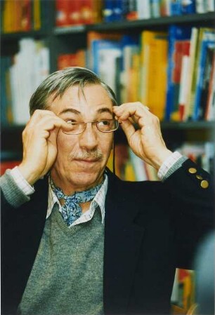 Joao Silverio Trevisan