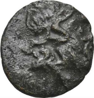 Halikarnassos / Karien, 2./1. Jh. v. Chr.