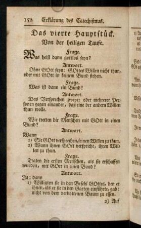 152-161, Frage; Antwort; ...
