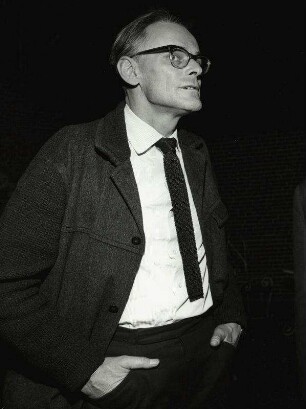 Prof. Willi Schmidt