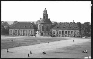 Zwickau. Museum