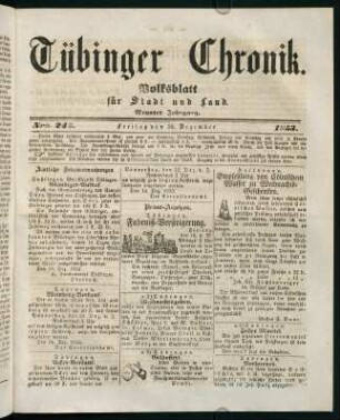 983-1002, 16. Dezember (Nro. 245) - 21. Dezember (Nro. 249)