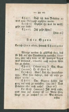 Achte Szene