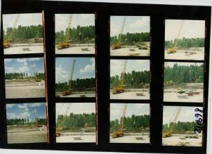 Monodeponie Burgbergwald, Crailsheim (Maulach), 1991
