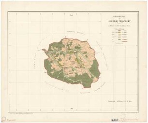 Rippenweier (Stadt Weinheim HD) und Heiligkreuz