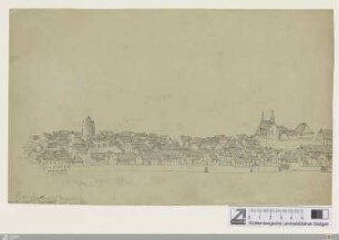 Besigheim : (Enzseite)