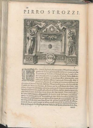 Pirro Strozzi.