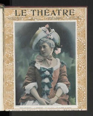 No. 72, Décembre - II 1901
