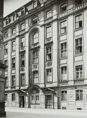 Adamsches Haus