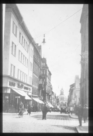 Kassel Wilhelmsstraße