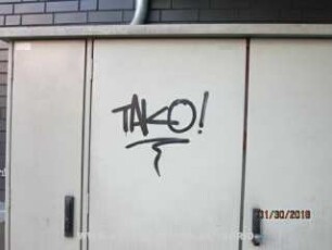 TAKO