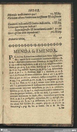 Menda sic Emenda
