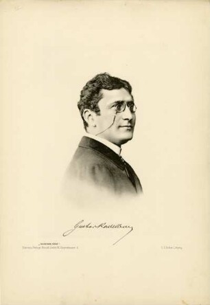 Kadelburg, Gustav