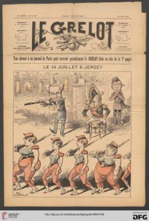 N° 1005 (13 Juillet 1890)