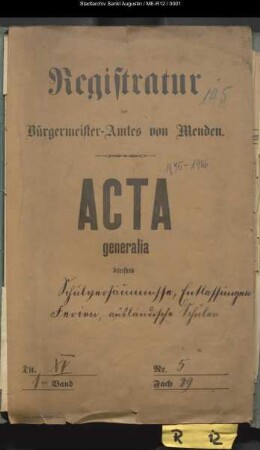 Schulversäumnisse, Entlassungen, Ferien