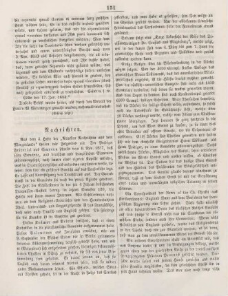 151-152 Nachrichten