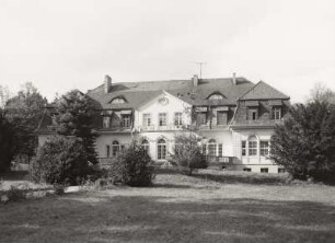 Altes Schloss