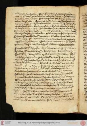 Sententiae